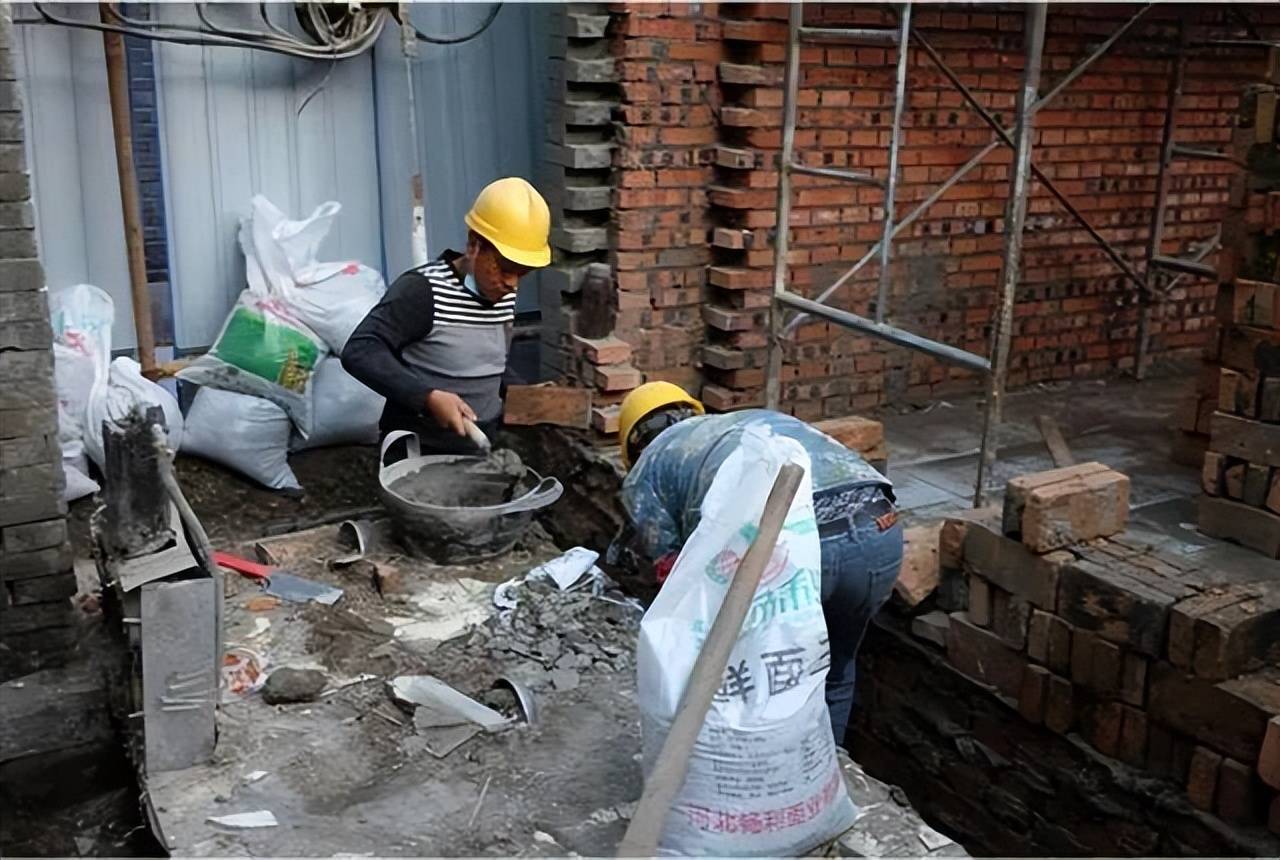 女生工地做什么赚钱(女生工地上做哪个岗位比较轻松) 女生工地做什么赚钱(女生工地上做哪个岗位比较轻松)