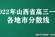 $[city_name]山西忻州高考分数(山西忻州高考分数查询)