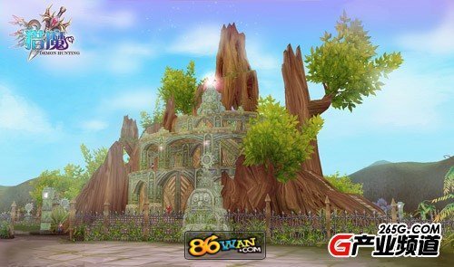 猎魔的游戏攻略