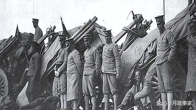 打仗之前做什么赚钱(打仗前需要准备哪四样东西)