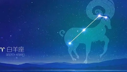 2024星座白羊运势(白羊座2024年全年运势)