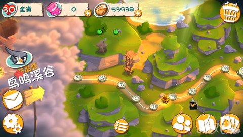 溪谷游戏攻略(溪谷迷宫怎么走)