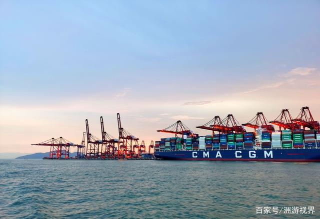 深圳码头做什么赚钱(深圳码头打单好不好做)