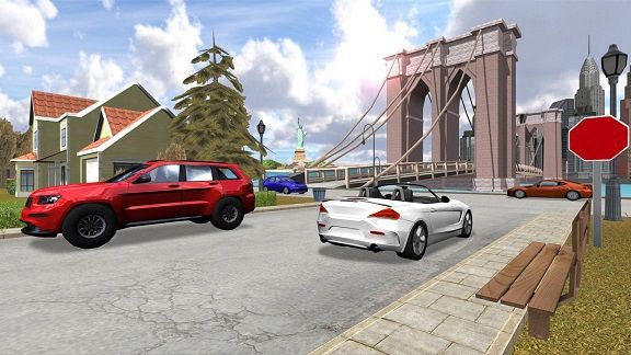 豪车游戏下载安装(欧洲豪车模拟器游戏下载2022) 豪车游戏下载安装(欧洲豪车模拟器游戏下载2022)