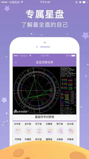 新浪星座运势手机(手机新浪星座运势今日运势)
