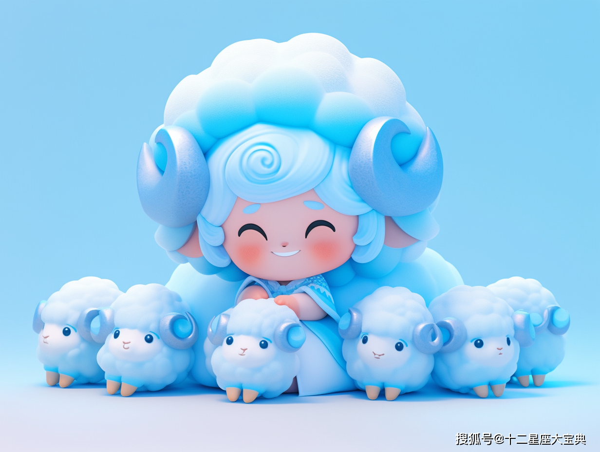 星座运势小宝典(星座运势小宝典app)