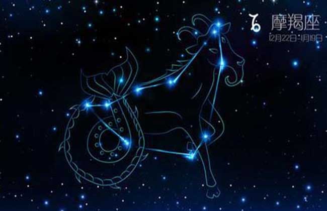 摩羯座522星座运势(摩羯座运势2021年五月运势详解) 摩羯座522星座运势(摩羯座运势2021年五月运势详解)