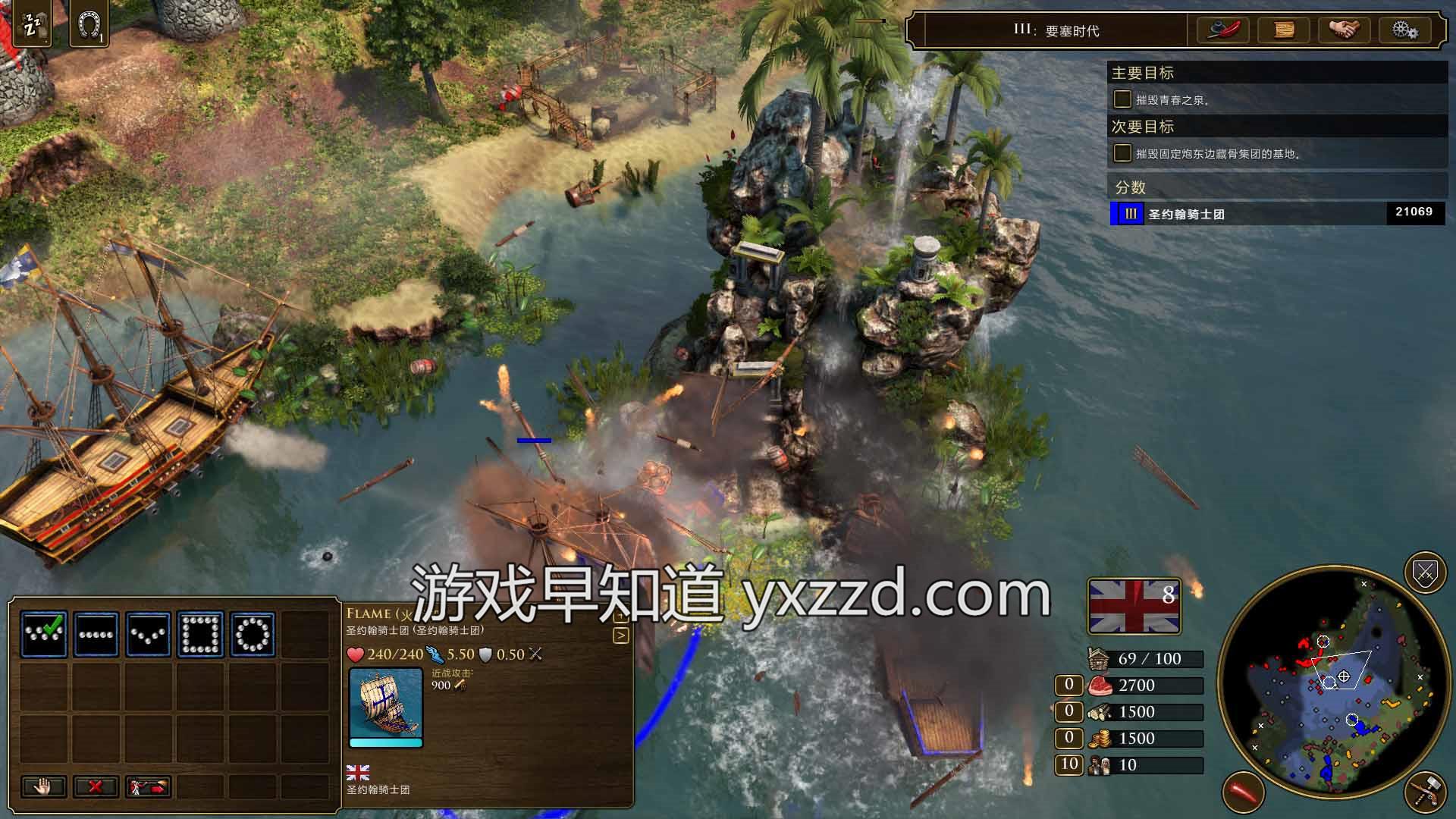 帝国纪元游戏攻略(帝国纪元游戏攻略图文)