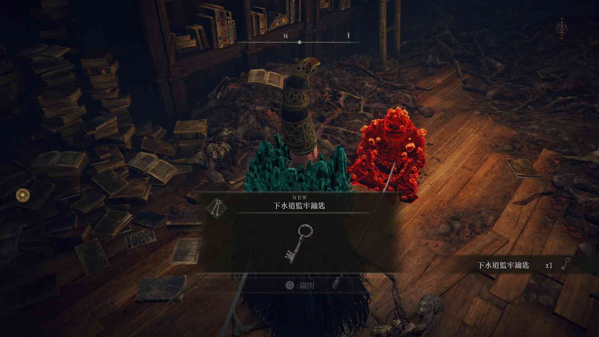 游戏诅咒攻略(诅咒游戏怎么玩)