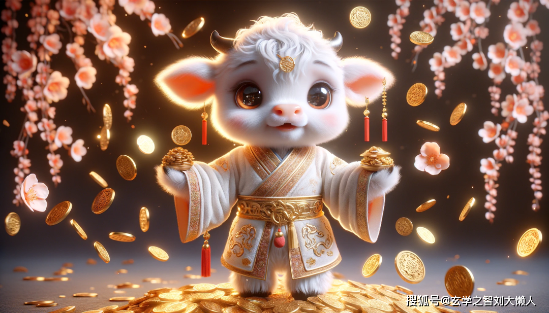 龙年运势2024年星座运势(龙年运势2024年星座运势详解)