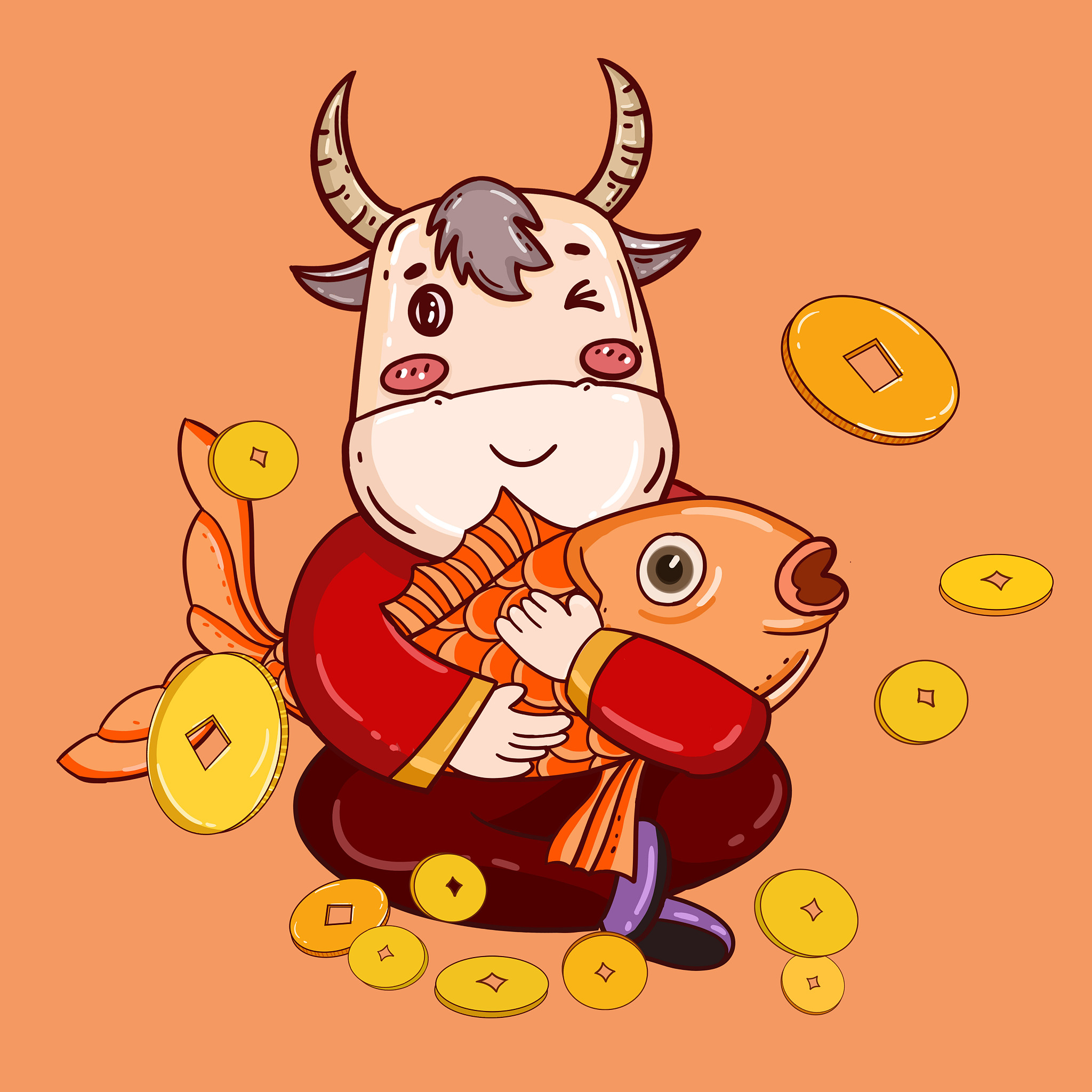 龙年运势2024年星座运势(龙年运势2024年星座运势详解)