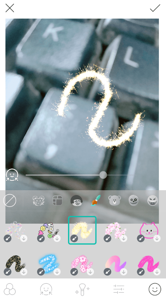 b612咔叽相机下载安装(b621咔叽相机最新版本下载)