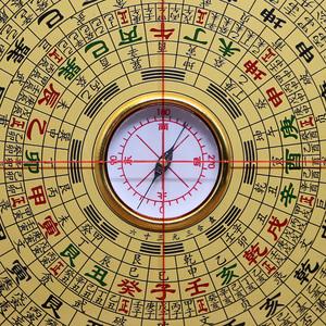 专业风水罗盘下载安装(3d罗盘专业风水罗盘下载安装)