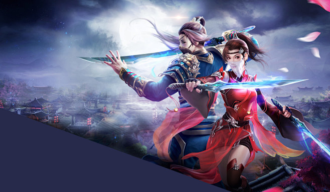 新倩女幽魂下载安装(新倩女幽魂端游官网下载) 新倩女幽魂下载安装(新倩女幽魂端游官网下载)